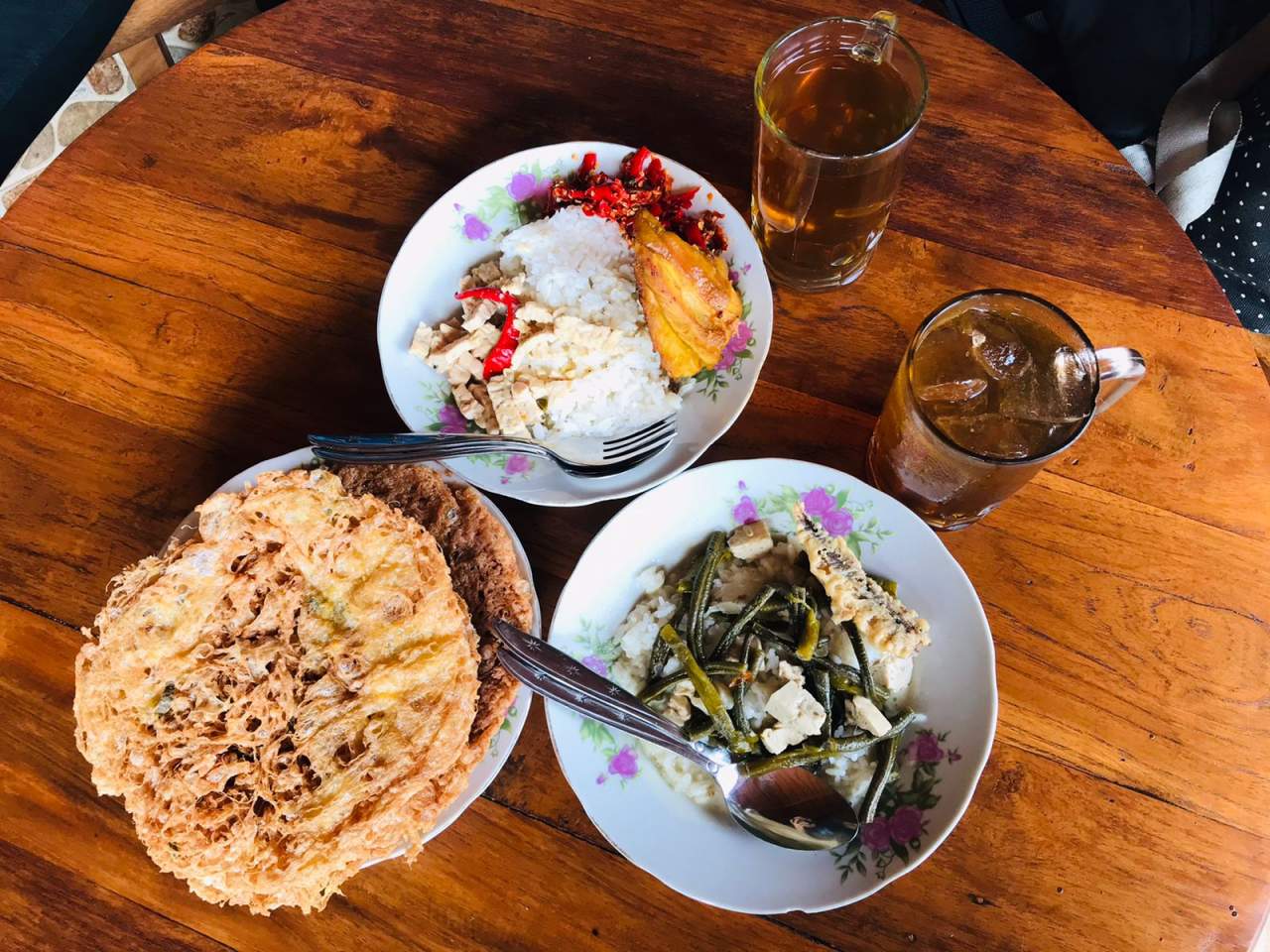 kopi klotok