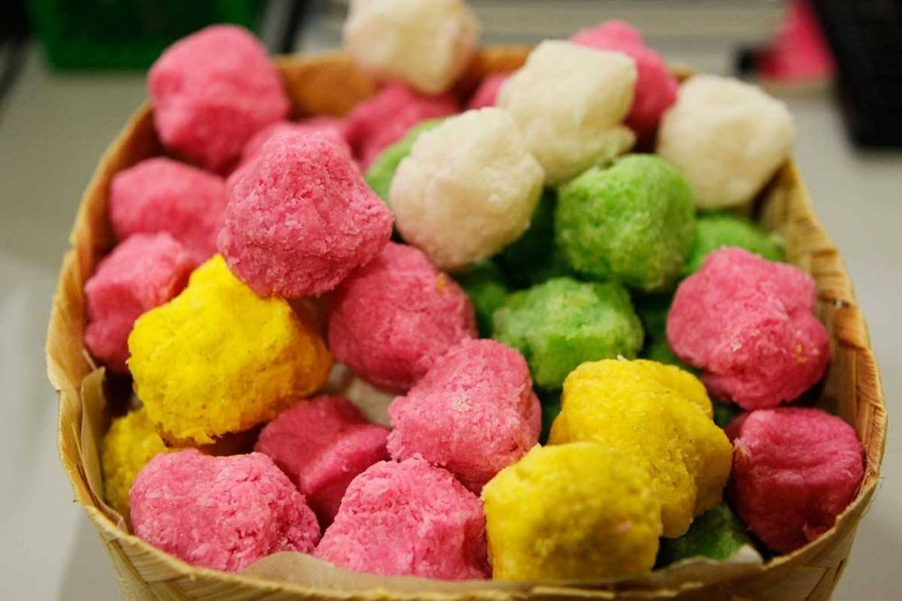 oleh-oleh khas jogja
